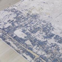  71504-3 - Uttermost Hamida Indigo 2x3 Rug